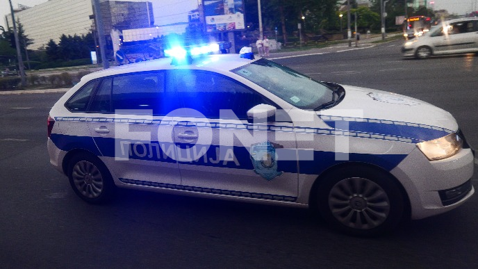 Zbog brzine 19.000 kažnjenih